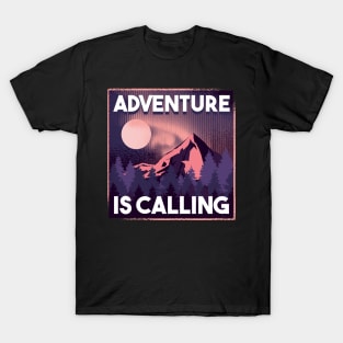 Adventure T-Shirt